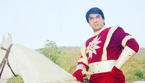 Mukesh Khanna said he has not taken any pledge to not tie the knot. Mukesh Khanna said he has not taken any pledge to not tie the knot.