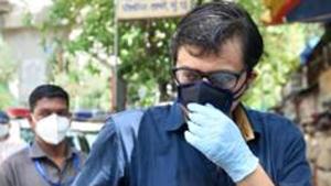 Journalist Arnab Goswami will have to appear before the ACP and give satisfactory reasons on why preventive action should not be taken against him.(HT PHOTO.) Journalist Arnab Goswami will have to appear before the ACP and give satisfactory reasons on why preventive action should not be taken against him.(HT PHOTO.)