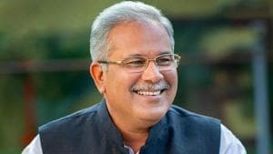 Chhattisgarh Chief Minister Bhupesh Baghel said that sexual offences against women and children are a matter of grave concern in the country and need immediate attention.(PTI)