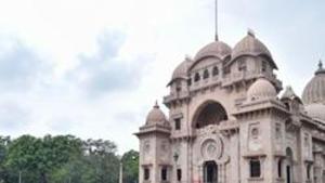 The Belur Math authorities had in August barred entry of visitors to the math complex after opening it in mid-June with several Covid-19 cases reported among the monks and other staff.(PTI) The Belur Math authorities had in August barred entry of visitors to the math complex after opening it in mid-June with several Covid-19 cases reported among the monks and other staff.(PTI)