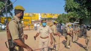 The three criminals, who were caught from the spot, were handed over to the police and are presently serving life term in Bhondsi Jail, said the police.(AFP/ Representative image) The three criminals, who were caught from the spot, were handed over to the police and are presently serving life term in Bhondsi Jail, said the police.(AFP/ Representative image)