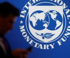 The IMF expects India to grow 8.8 percent next year.(REUTERS) The IMF expects India to grow 8.8 percent next year.(REUTERS)