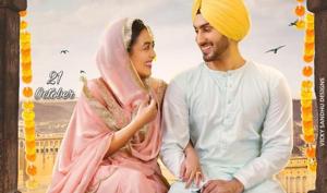 Neha Kakkar and Rohanpreet Singh’s song Nehu Da Vyah will release next week. Neha Kakkar and Rohanpreet Singh’s song Nehu Da Vyah will release next week.