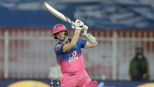 IPL 2020 DC vs RR Live Streaming: Can Rajasthan Royals register a much-needed win tonight?(IPL/Twitter) IPL 2020 DC vs RR Live Streaming: Can Rajasthan Royals register a much-needed win tonight?(IPL/Twitter)