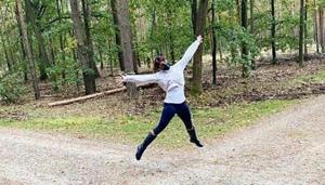 Priyanka Chopra shared a new picture from Europe. Priyanka Chopra shared a new picture from Europe.