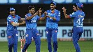 IPL 2020, DC vs RR Highlights- Delhi Capitals vs Rajasthan Royals, Indian Premier League Match Today in UAE IPL 2020, DC vs RR Highlights- Delhi Capitals vs Rajasthan Royals, Indian Premier League Match Today in UAE