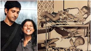 Farhan Akhtar and Zoya Akhtar often work together on projects. Farhan Akhtar and Zoya Akhtar often work together on projects.