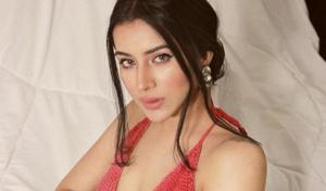 Bigg Boss 14: Sara Gurpal was evicted after just a week on the show. Bigg Boss 14: Sara Gurpal was evicted after just a week on the show.