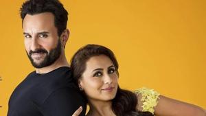 Saif Ali Khan-Rani Mukerji starrer Bunty Aur Babli 2, also featuring Siddhant Chaturvedi, is likely to hit theatres in the coming days. Saif Ali Khan-Rani Mukerji starrer Bunty Aur Babli 2, also featuring Siddhant Chaturvedi, is likely to hit theatres in the coming days.