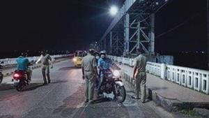 The accused also recorded the video of the incident and threatened to kill the girl or post the video on social media if she attempted to escape or dared to report the matter, said police. (Representative photo: @cpbbsrctc) The accused also recorded the video of the incident and threatened to kill the girl or post the video on social media if she attempted to escape or dared to report the matter, said police. (Representative photo: @cpbbsrctc)