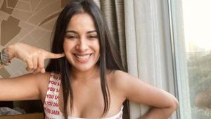 Sara Gurpal was recently evicted from Bigg Boss 14.