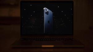 The Apple iPhone 12 Pro was unveiled during a virtual product launch(Bloomberg) The Apple iPhone 12 Pro was unveiled during a virtual product launch(Bloomberg)
