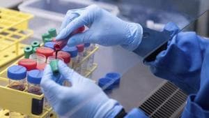 Oxford-AstraZeneca Covid-19 vaccine phase three results are likely to be released by December(AP photo) Oxford-AstraZeneca Covid-19 vaccine phase three results are likely to be released by December(AP photo)