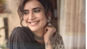 Karishma is headed to Lucknow, UP to shoot for a digital film. Karishma is headed to Lucknow, UP to shoot for a digital film.