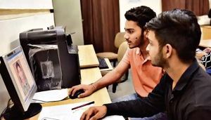 NEET result 2020.(HT file) NEET result 2020.(HT file)
