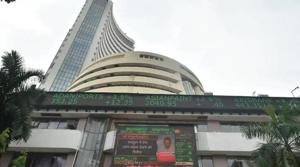 Gains in bank and IT stocks this month helped Indian equities rise for 10 straight sessions, as of Wednesday’s close.(File photo for representation) Gains in bank and IT stocks this month helped Indian equities rise for 10 straight sessions, as of Wednesday’s close.(File photo for representation)