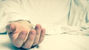 A clerk working in the district courts in Chandigarh took his life after alleged harassment by his wife and in-laws.(Shutterstock/For representation only) A clerk working in the district courts in Chandigarh took his life after alleged harassment by his wife and in-laws.(Shutterstock/For representation only)