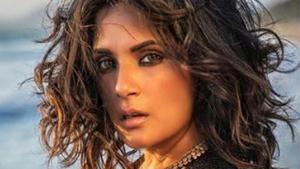 Richa Chadha went to court over defamatory remarks made against her by an actor. Richa Chadha went to court over defamatory remarks made against her by an actor.
