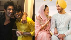 Here are top entertainment news stories. Here are top entertainment news stories.