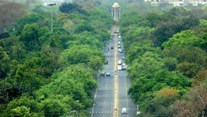 Cutting down old trees is wrong. Period. In an ideal world, this is how it should be. We should not be cutting down old trees anywhere and especially in smog-laden cities such as Delhi(Sonu Mehta/ HT File Photo) Cutting down old trees is wrong. Period. In an ideal world, this is how it should be. We should not be cutting down old trees anywhere and especially in smog-laden cities such as Delhi(Sonu Mehta/ HT File Photo)