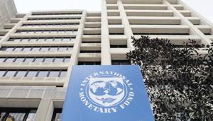 Since the pandemic began, IMF has committed over USD 100 billion , says IMF MD(REUTERS) Since the pandemic began, IMF has committed over USD 100 billion , says IMF MD(REUTERS)