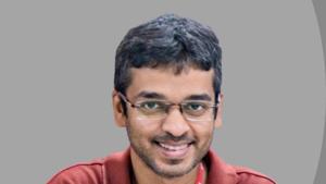 Akshat brings over a decade of experience in Engineering Strategy and has worked in diverse verticals of many companies including MakeMyTrip and IBM.(Digpu) Akshat brings over a decade of experience in Engineering Strategy and has worked in diverse verticals of many companies including MakeMyTrip and IBM.(Digpu)