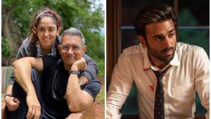Here are the top five entertainment news stories of the day. Here are the top five entertainment news stories of the day.