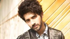 Actor Vardhan Puri is currently shooting a film in Bhopal. Actor Vardhan Puri is currently shooting a film in Bhopal.