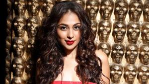 Actor Saba Saudagar was recently seen in web series, Crackdown. Actor Saba Saudagar was recently seen in web series, Crackdown.