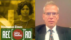 <p>Harvard Professor Martin Kulldorff, in an exclusive conversation with Hindustan Times' Sunetra Choudhury, explains why schools should open now. Schools have been shut in India since March in view of Covid-19 pandemic. Professor Kulldorff also explains about the Great Barrington Declaration. Watch the full video for more details.</p>