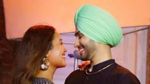 There have been strong rumours of Neha Kakkar and Rohanpreet Singh tying the knot. There have been strong rumours of Neha Kakkar and Rohanpreet Singh tying the knot.