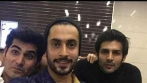 Pyaar Ka Punchnama 2 turns five. Pyaar Ka Punchnama 2 turns five.