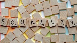 “In this country, equal rights for(Pixabay) “In this country, equal rights for(Pixabay)