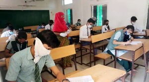 Bihar Board 12th exam 2021 schedule.(File photo) Bihar Board 12th exam 2021 schedule.(File photo)