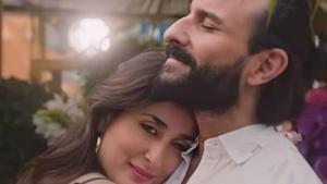 Eight years after marriage, Kareena Kapoor and Saif Ali Khan look blissfully in love even today. (Source: instagram ) Eight years after marriage, Kareena Kapoor and Saif Ali Khan look blissfully in love even today. (Source: instagram )