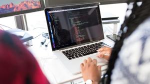 The most typical reason clients search for app developers in the USA is their advances and expertise!(Digpu) The most typical reason clients search for app developers in the USA is their advances and expertise!(Digpu)