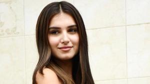 Actor Tara Sutaria made her film debut with Student Of The Year 2. Actor Tara Sutaria made her film debut with Student Of The Year 2.