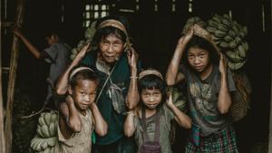 Reading, writing and times tables are giving way to sweat, blisters and fading hopes for a better life.(Unsplash) Reading, writing and times tables are giving way to sweat, blisters and fading hopes for a better life.(Unsplash)