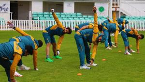 The Pakistan Cricket team toured England earlier this year.(PCB Image) The Pakistan Cricket team toured England earlier this year.(PCB Image)