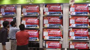 BARC will, however, continue to release weekly audience estimates for the genre by state and language. It is, however, not clear, how the process will be tweaked to ensure better data standard.(Sanchit Khanna/HT file photo. Representative image) BARC will, however, continue to release weekly audience estimates for the genre by state and language. It is, however, not clear, how the process will be tweaked to ensure better data standard.(Sanchit Khanna/HT file photo. Representative image)
