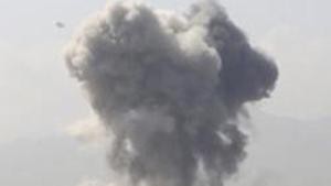 At least six people were killed and three more were wounded in a roadside bomb blast in Ferozkoh city, Ghor province(AP (Representative Image)) At least six people were killed and three more were wounded in a roadside bomb blast in Ferozkoh city, Ghor province(AP (Representative Image))