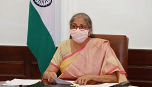 The government had announced the first stimulus of USD 23 billion to provide direct cash transfers and food security measures to poor, she said.(ANI) The government had announced the first stimulus of USD 23 billion to provide direct cash transfers and food security measures to poor, she said.(ANI)