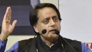 The panel led by Congress leader Shashi Tharoor unanimously agreed that the TRP is not a robust method to measure viewership.(Sanjeev Verma/HT file photo) The panel led by Congress leader Shashi Tharoor unanimously agreed that the TRP is not a robust method to measure viewership.(Sanjeev Verma/HT file photo)
