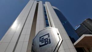Securities and Exchange Board of India(SEBI) will restore the cut-off timing for buying and selling of equity mutual fund units to 3 pm from Monday, according to industry body Association of Mutual Funds in India (AMFI).(REUTERS) Securities and Exchange Board of India(SEBI) will restore the cut-off timing for buying and selling of equity mutual fund units to 3 pm from Monday, according to industry body Association of Mutual Funds in India (AMFI).(REUTERS)