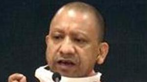Uttar Pradesh chief minister Yogi Adityanath has asked officials in UP to ensure that the women empowerment programme is successful.(ANI Photo) Uttar Pradesh chief minister Yogi Adityanath has asked officials in UP to ensure that the women empowerment programme is successful.(ANI Photo)