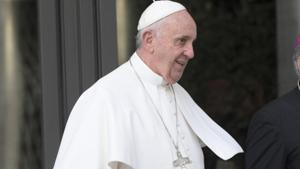 Pope Francis(AP photo) Pope Francis(AP photo)