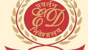 According to the ED charge sheet, details of which have been accessed by HT, companies linked to Bhandari – including Offset India Solutions FZC, Santech International FZC and others -- were receiving foreign income and owned foreign assets.(Twitter/@dir_ed) According to the ED charge sheet, details of which have been accessed by HT, companies linked to Bhandari – including Offset India Solutions FZC, Santech International FZC and others -- were receiving foreign income and owned foreign assets.(Twitter/@dir_ed)