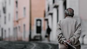 Vinod Bajaj began his journey in August 2016 with a humble goal of losing some weight and getting fitter. (representational image)(Unsplash) Vinod Bajaj began his journey in August 2016 with a humble goal of losing some weight and getting fitter. (representational image)(Unsplash)
