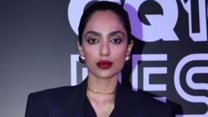 Actor Sobhita Dhulipala is best known for starring in web series, Made in Heaven. Actor Sobhita Dhulipala is best known for starring in web series, Made in Heaven.