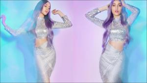 Nora Fatehi looks bewitching on Naach Meri Rani poster(Instagram/marcepedrozo) Nora Fatehi looks bewitching on Naach Meri Rani poster(Instagram/marcepedrozo)